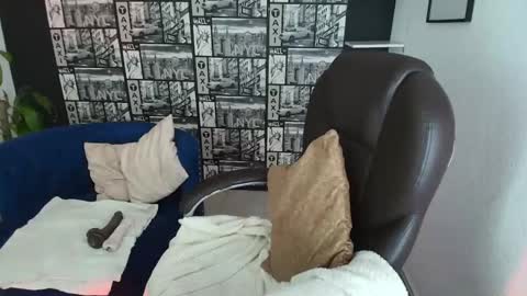 lilithsabeth online show from 02/16/25, 03:26