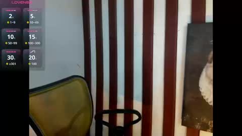 lilithsabeth online show from 09/09/25, 07:57