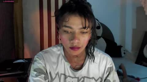 lilithsabeth online show from 10/24/25, 08:11