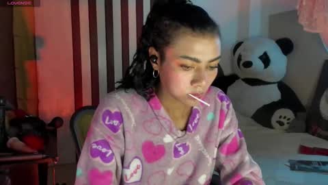 lilithsabeth online show from 10/29/25, 12:24