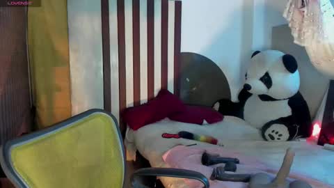 lilithsabeth online show from 10/31/25, 01:06