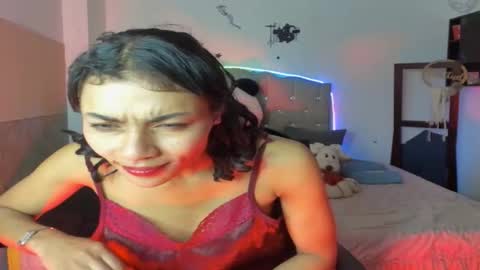 lilithsabeth online show from 12/14/25, 11:42