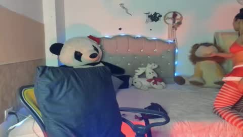 lilithsabeth online show from 12/17/25, 11:44