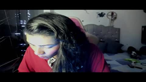 lilithsabeth online show from 02/17/26, 11:11