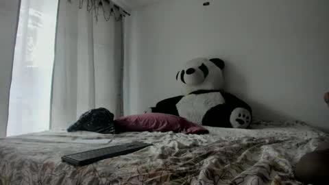 lilithsabeth online show from 03/21/26, 04:54