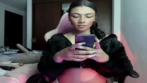 lilithsabeth online show from 04/14/26, 01:44