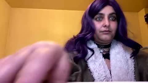 sugarlilith daddy online show from 04/12/26, 03:33