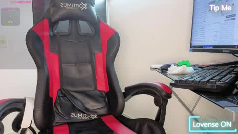 lilith online show from 03/31/26, 02:28