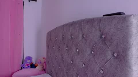 Snapshot of lilithsmiith chatting on 07/06/26, 11:40 lilithsmiith online show from 07/06/26, 11:40