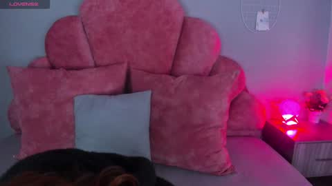 lilithsmith__ online show from 01/20/25, 11:02