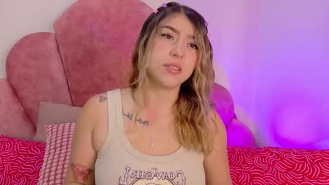 lilithsmith__ online show from 10/29/25, 11:45