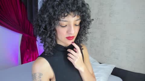 jessi 3 online show from 12/05/24, 06:55