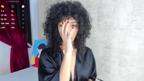 jessi 3 online show from 01/03/25, 01:27