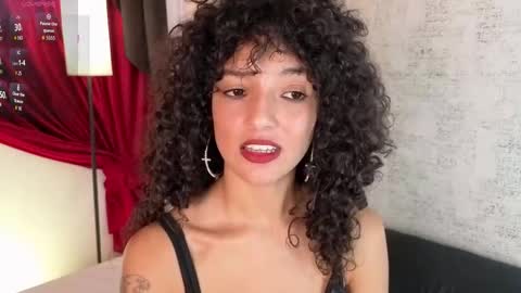 jessi 3 online show from 09/21/25, 07:15