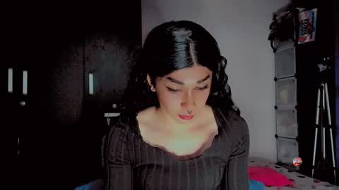 LILITH .. online show from 02/19/26, 01:56