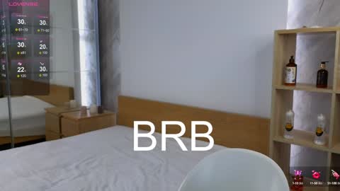 lilithstrangfor online show from 12/05/24, 03:26