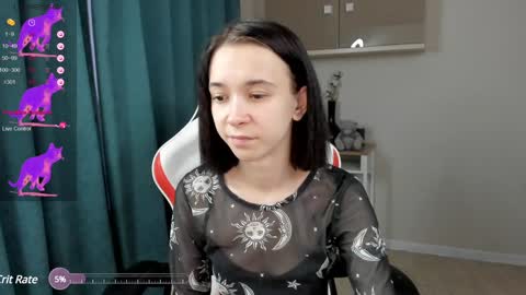 lilithstrangfor online show from 12/08/24, 04:35