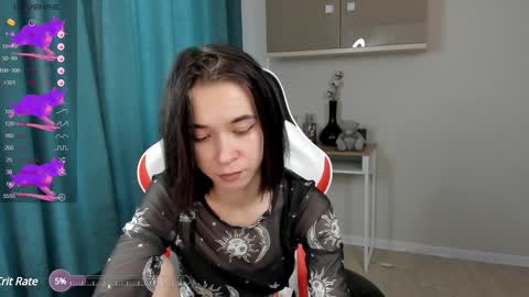 lilithstrangfor online show from 12/08/24, 07:37