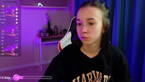 lilithstrangfor online show from 12/11/24, 04:18