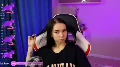 lilithstrangfor online show from 12/11/24, 10:25