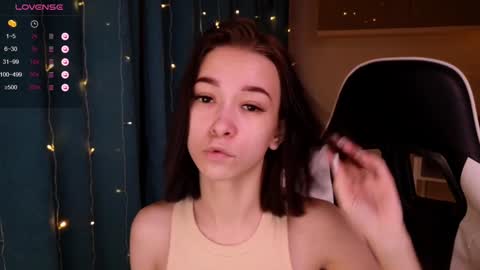 lilithstrangfor online show from 12/27/24, 09:00