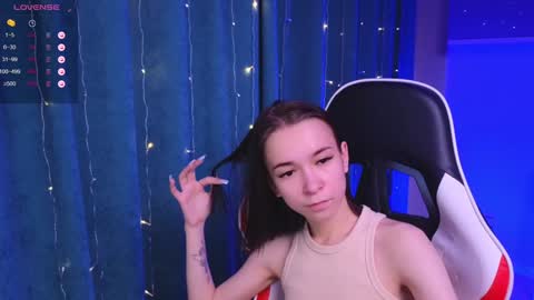 lilithstrangfor online show from 12/30/24, 11:38