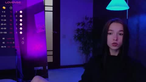 lilithstrangfor online show from 09/29/25, 01:33