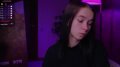 lilithstrangfor online show from 09/30/25, 08:52