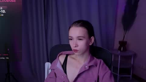 lilithstrangfor online show from 11/28/25, 02:31