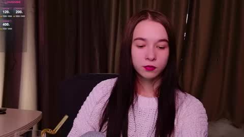 lilithstrangfor online show from 02/08/26, 10:13