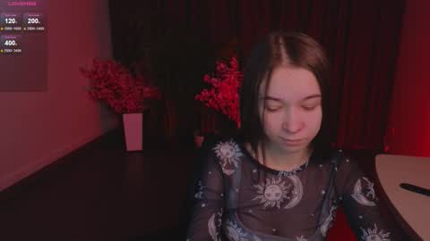 lilithstrangfor online show from 02/17/26, 01:18