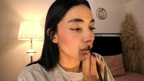 Lilith online show from 02/23/26, 06:55