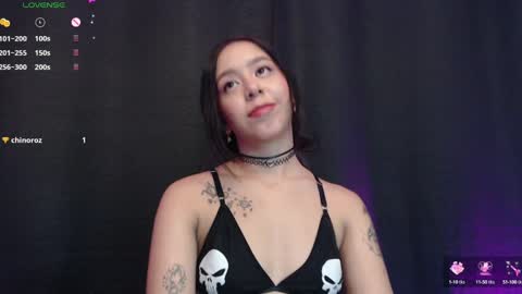 Maria online show from 12/15/24, 06:07