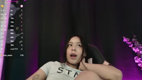 Maria online show from 01/13/25, 08:47