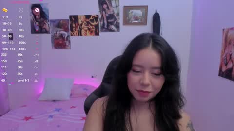 Maria online show from 02/25/26, 05:50