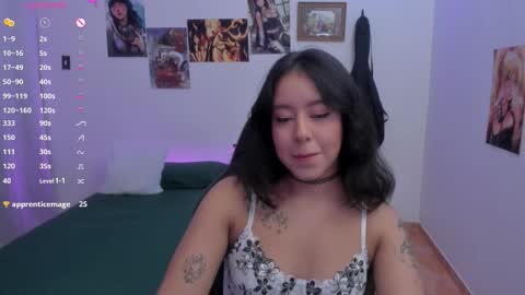 Maria online show from 03/13/26, 06:20