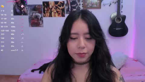 Maria online show from 03/23/26, 06:17