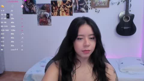 Maria online show from 03/26/26, 05:46