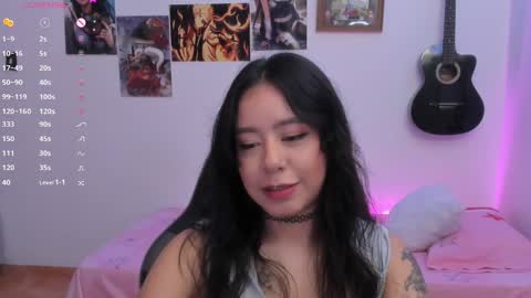 Maria online show from 04/06/26, 05:41