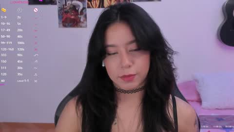 Maria online show from 04/30/26, 06:20