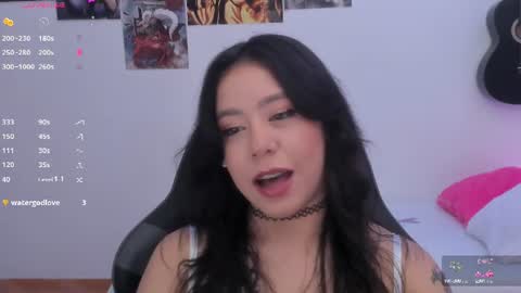 Maria online show from 06/23/26, 05:49