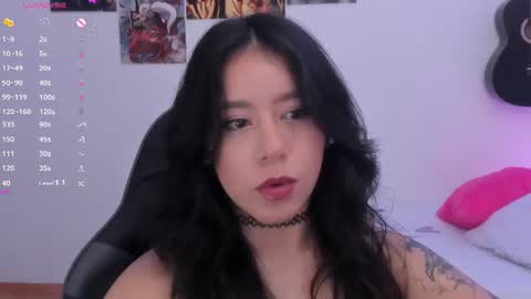 Maria online show from 07/01/26, 05:20