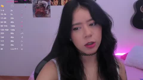 Maria online show from 07/07/26, 05:32