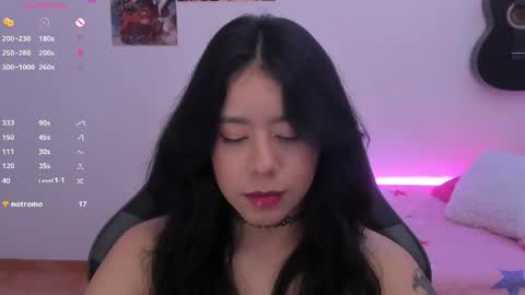 Maria online show from 07/07/26, 07:23