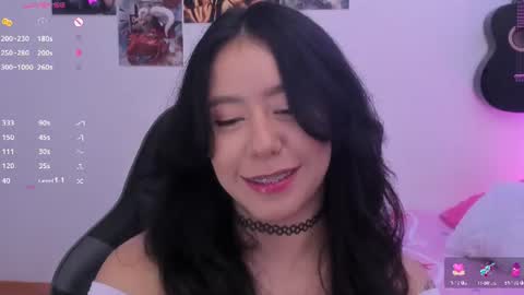 Maria online show from 07/11/26, 06:27