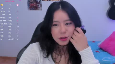 Maria online show from 07/23/26, 07:50