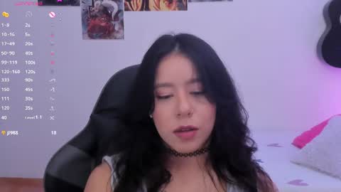 Maria online show from 07/24/26, 05:16