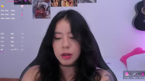 Maria online show from 07/30/26, 04:44