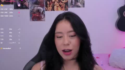 Maria online show from 08/01/26, 04:45