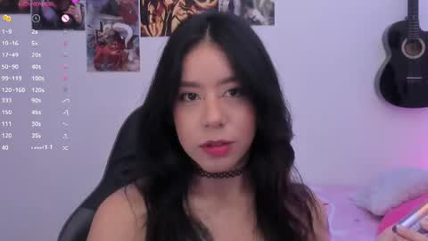Maria online show from 08/08/26, 04:58